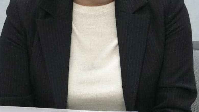 「『明日死ぬかもしれない』は被害者遺族にとって物語の中の話ではない」北新地クリニック放火殺人事件から17日で4年を前に遺族が会見　幼い子供と共に残された経済的負担　被害者支援制度の拡充を訴える｜FNNプライムオンライン