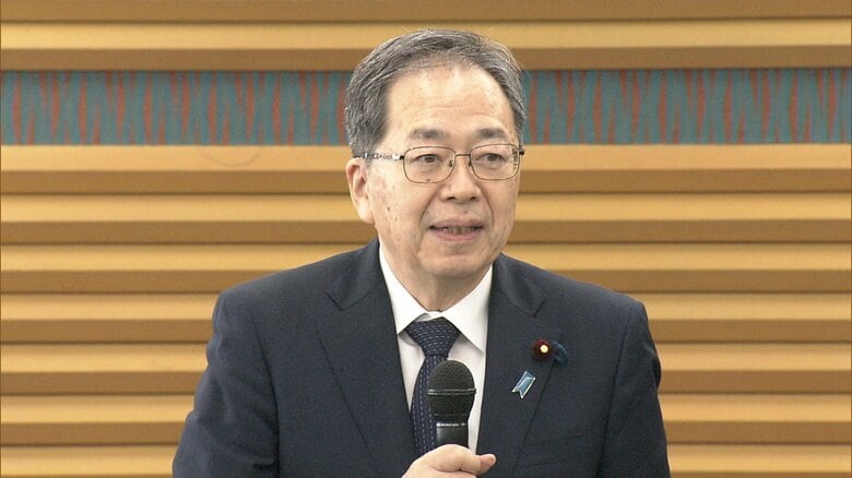 公明党代表「あまりにも乱暴だ。ありえないやり方だ」自民と維新の議員定数削減法案に反発｜FNNプライムオンライン
