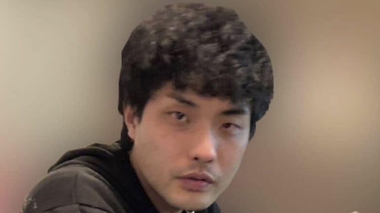 【速報】“遺体なき事件”　初公判で36歳の男が起訴内容を“黙秘”　遺体はいまも見つからず　自身の名前についても“黙秘”　妻を暴行して死亡させ遺体を遺棄した罪などに問われる　共犯の男は事件後に自殺｜FNNプライムオンライン