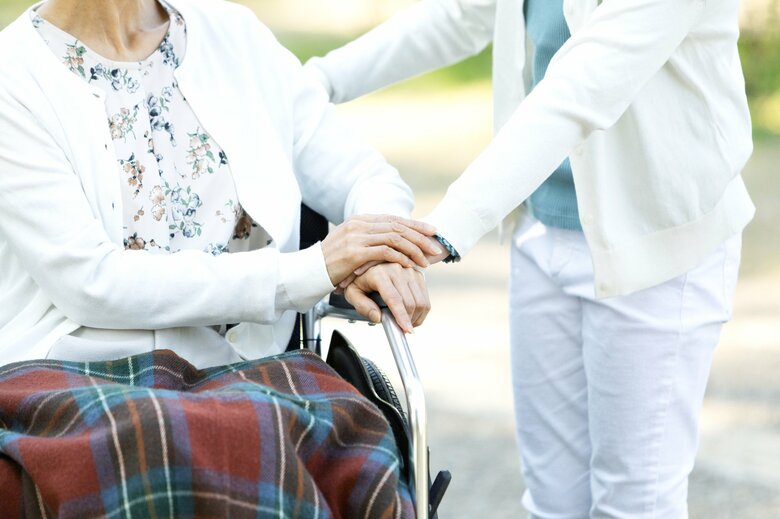 4月に初の全国調査が行われ「ヤングケアラー」の実態が明らかになった（画像はイメージ）