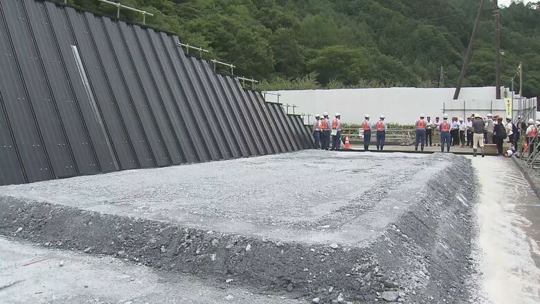 資料　要対策土