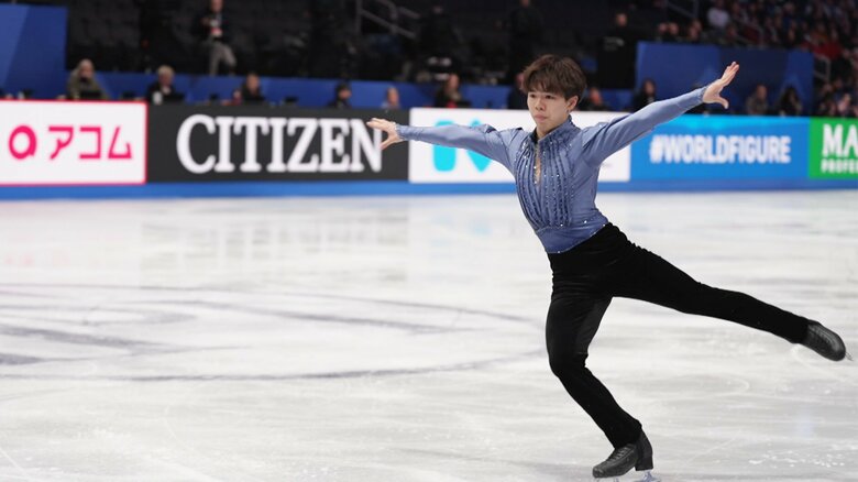 冷静な判断ができたというダブルトゥループ