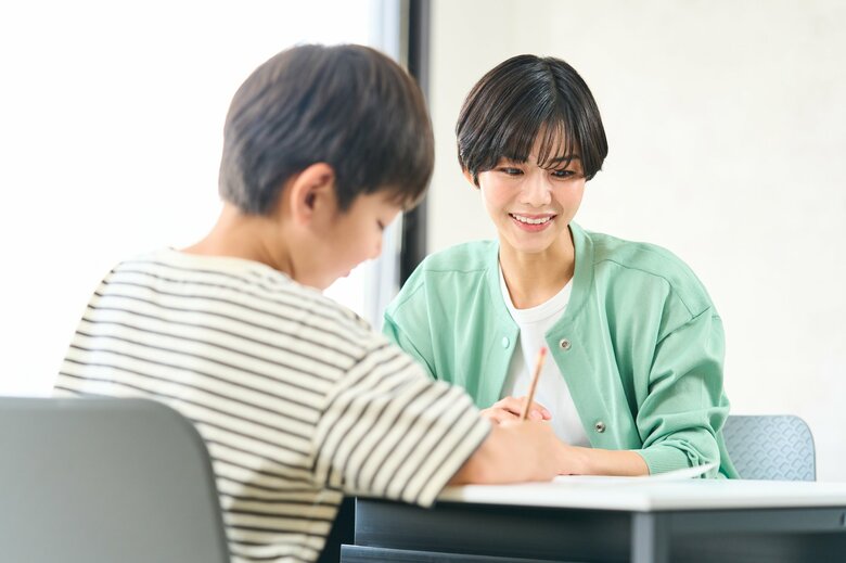 大化けするひとりっ子が続出（イメージ）