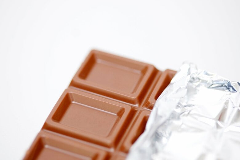 好きなお菓子の備蓄もお勧め（画像はイメージ）