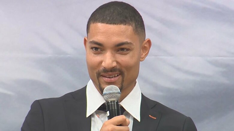 ノアムバウマン 選手