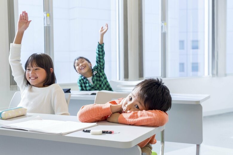 （画像はイメージ）