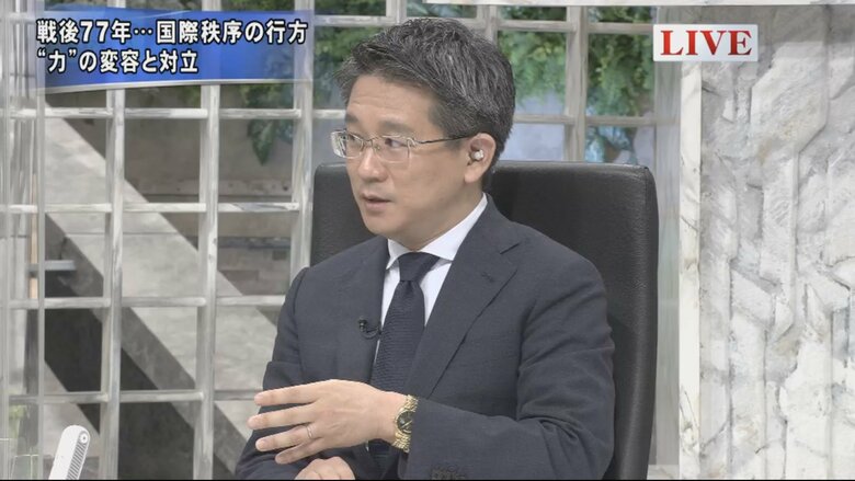 加茂具樹 慶應義塾大学教授