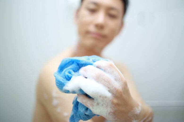 たまににおいが気になることも…（画像はイメージ）