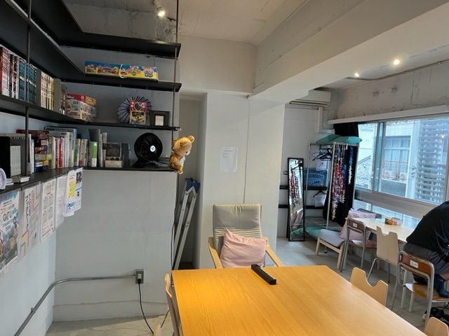 ぎふキャリアステップセンターではキャリア支援やアルバイト体験を提供