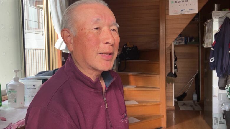 「とにかく事故が多い」と住民は語る