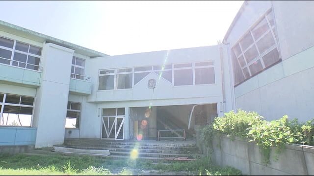 あの日から時間が止まった校舎 そこに残されていたものは…津波被害の小学校が震災遺構に【福島発】