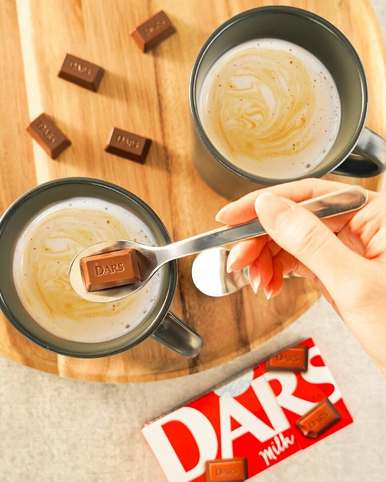 （提供：森永製菓）