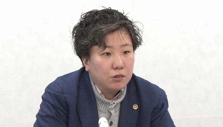 松本亜土弁護士