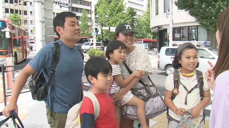 夏休み中の“昼食”に悩みも…
