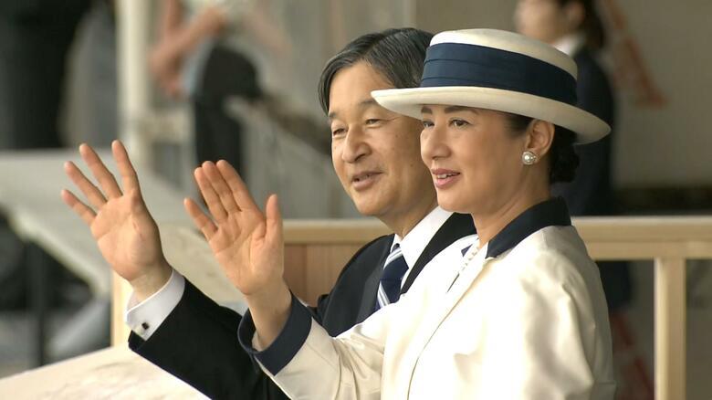 令和5(2023)年　北海道「全国豊かな海づくり大会」ご出席