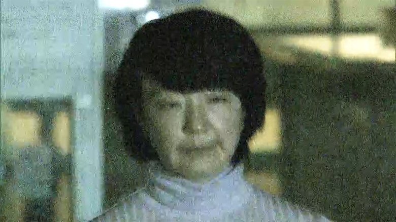 参院議員の河井案里被告を保釈