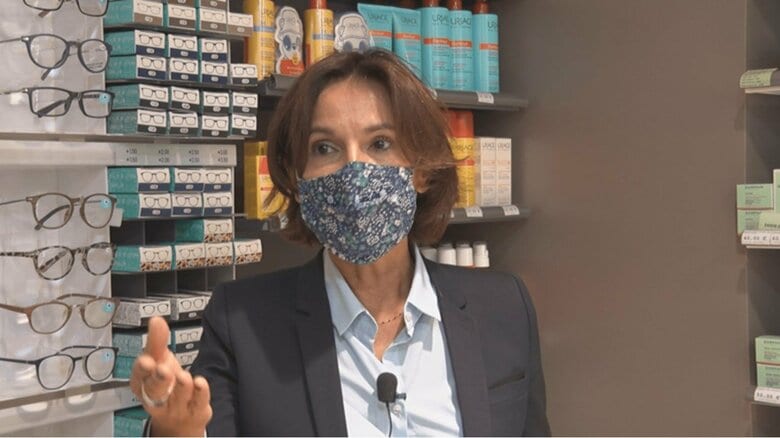 薬剤師「性暴力被害者を察知するのも、薬剤師の仕事です」