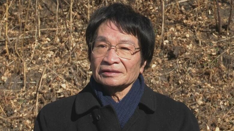 尾木直樹さん