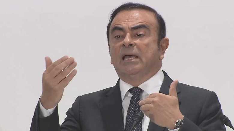 ゴーン容疑者4度目の再逮捕は「一種の口封じ」!? 元特捜部弁護士が舞台裏を解説