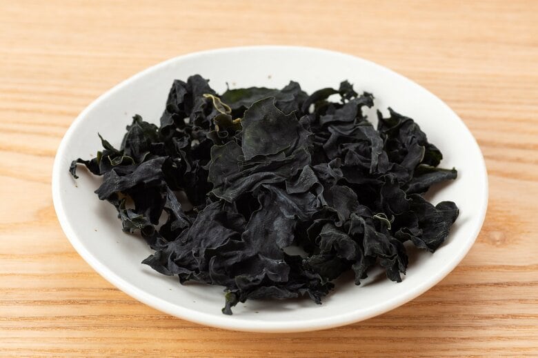 非常時に不足しがちな食物繊維やミネラルを補ってくれる（画像はイメージ）