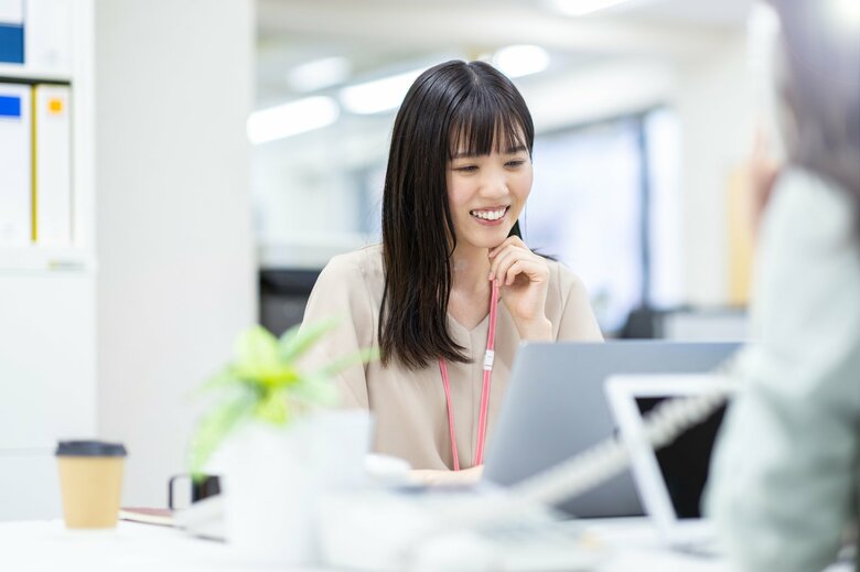 過去の記憶から課題を解決の道筋をつけることも（画像：イメージ）