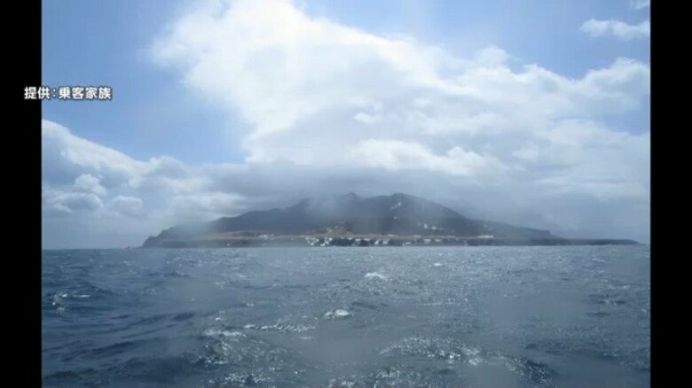 復元された写真データ