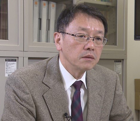 平田直東大名誉教授