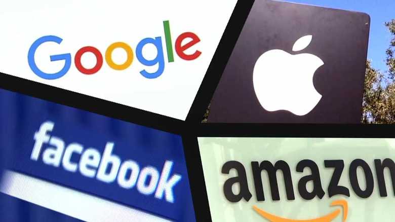 どうなる私たちの“個人情報”!? なぜ今…強まる“GAFA包囲網” の行方