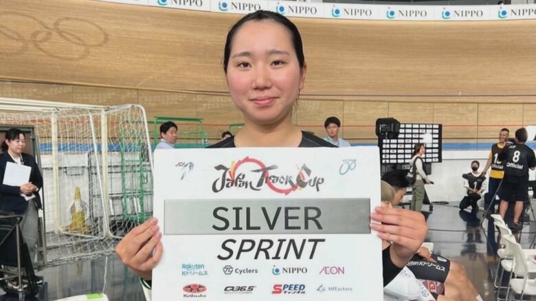 提供：松崎光優選手