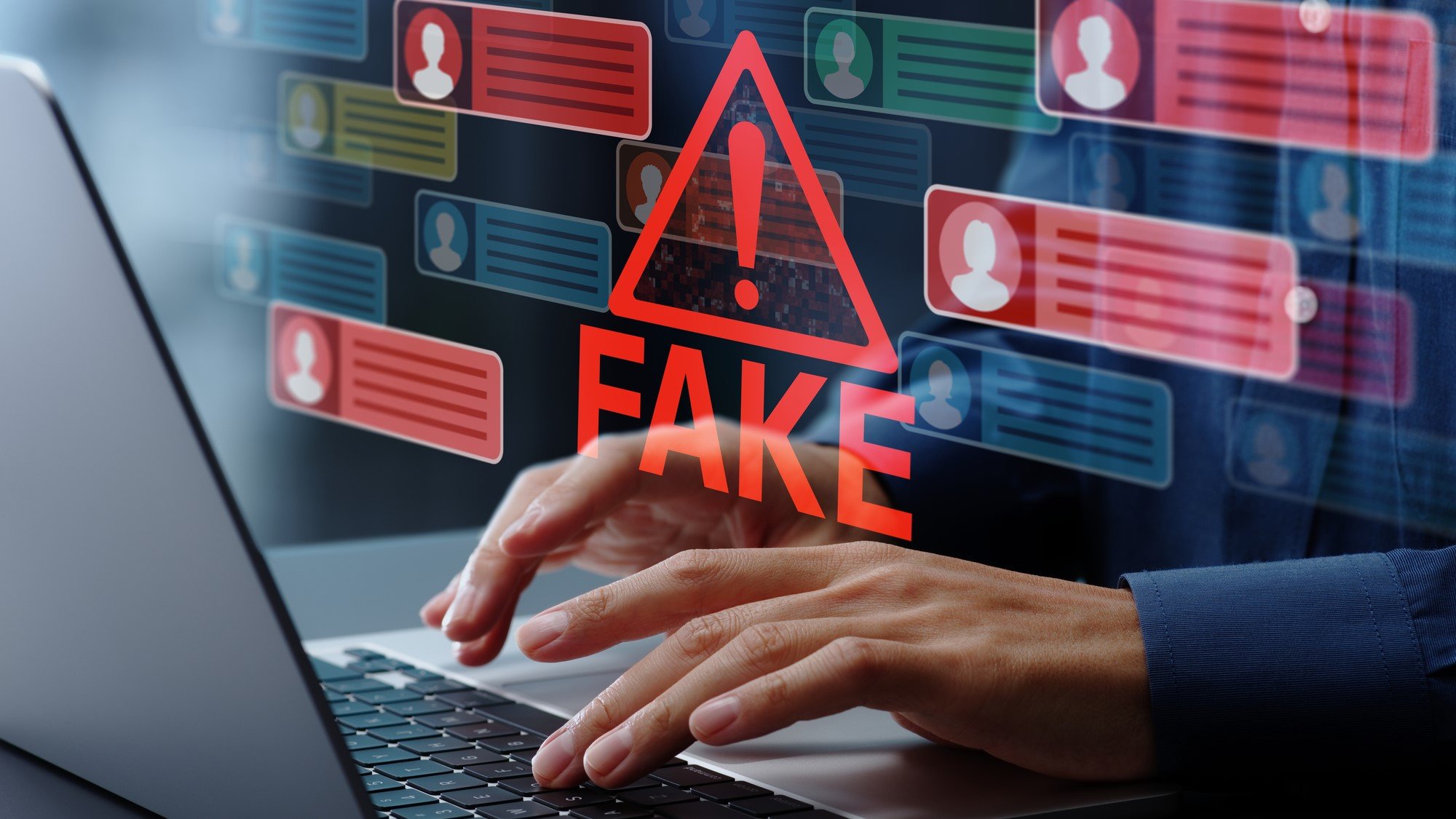 災害時の「フェイクAI映像」どう見抜けばいいか”３つのポイント”　「逆検索」もファクトチェックに有効