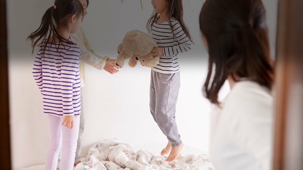 楽しいお泊まりのはずが 小学生の娘が友達の親からわいせつ被害 国会で問われた 被害児童への事情聴取 のあり方