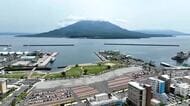 ＣＭ方式最優秀提案者１社を選定　鹿児島県の新たな総合体育館