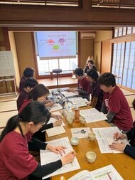 別府の湯治リトリート「七日一巡り」2泊3日の湯治滞在における参加者の睡眠・コンディション計測レポート