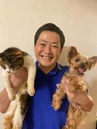 姉と愛犬の病死を経て──“ペット目線の哲学”で歩んだ30年。「自分たちがペットだっとして、与えて・使って欲しいものしか作らない」トーラスの信念