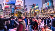 【速報】訪日外国人旅行者数が過去最速で1000万人突破　2025年は3月までで累計約1053万7000人　桜のシーズンで3月は過去最多更新