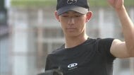 「自分にしかできないプレーを」会津高校野球部・原武主将　左投げ転向で目指す甲子園　個性派選手たちと共に集大成の舞台へ【福島発】