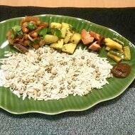 インドカレーに和風だしを合わせた「カレーうどん」も…本場の味から名古屋流まで楽しめるインド・ネパール料理店 