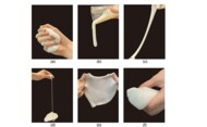 【多摩六都科学館】10m以上伸びるスライムのレシピが明らかに! 科学で迫るスライムのしくみ
