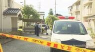 83歳妻を窒息死させたか　逮捕された89歳夫の「鑑定留置」開始　10月13日まで精神鑑定を行い起訴するか判断　自分で傷つけたとみられるケガで入院、退院後に逮捕　長野・須坂市