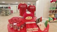 【ニンテンドーの期間限定ショップが大丸札幌店に上陸】公式ストア限定商品1000アイテム以上が集結！北海道限定「白い恋人」コラボや先行販売カプセルトイなど…さらに『あつ森』特設エリアも登場