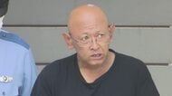 「性欲を抑えきれなかった」女子中学生を“カッター”で脅し性的暴行か　56歳の男逮捕　2人に面識なし　千葉