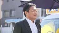 国民・玉木氏「長いこと続くと古くなり対応できなくなる。今の政治状況も」　自民に加え「維新も既成政党化」
