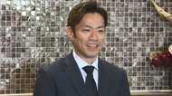 「今回の復帰は自分のエゴ」引退から約4年…現役復帰を決断した髙橋大輔さんの本音