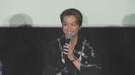 EXILE TAKAHIRO 初時代劇で信長役! 「クレープ屋1軒」の豪快差し入れに共演者感激
