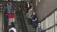 岡山県独自の協力要請 県民には日中を含めた不要不急の外出自粛を求める 5月末まで【岡山】