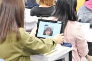 代返できない…「顔認証」の出欠確認を兵庫医大が導入 学生の反応を聞いた