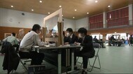 夢の実現へサポート万全を…短大で企業説明会 秋田・大館市