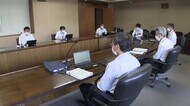 規模は過去10年で2番目 長野県の補正予算案335億円 コロナ対策や大雨被害対応