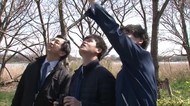 気になる桜の開花は…? 気象台が標本木を調査【新潟市】
