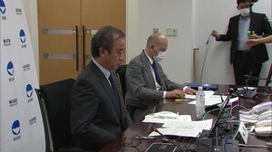新潟・花角知事「クラスター事例の検証・共有化を」